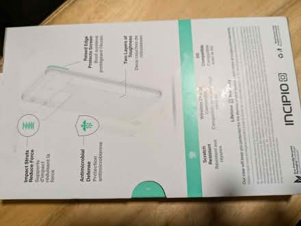 Photo of free case for Google Pixel 6 (Barclay's Center) #2