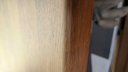 Photo of free 'Oak' Laminate Worktop (Hartford) #1