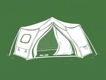 Photo of camping tent (Newhaven BN9) #1