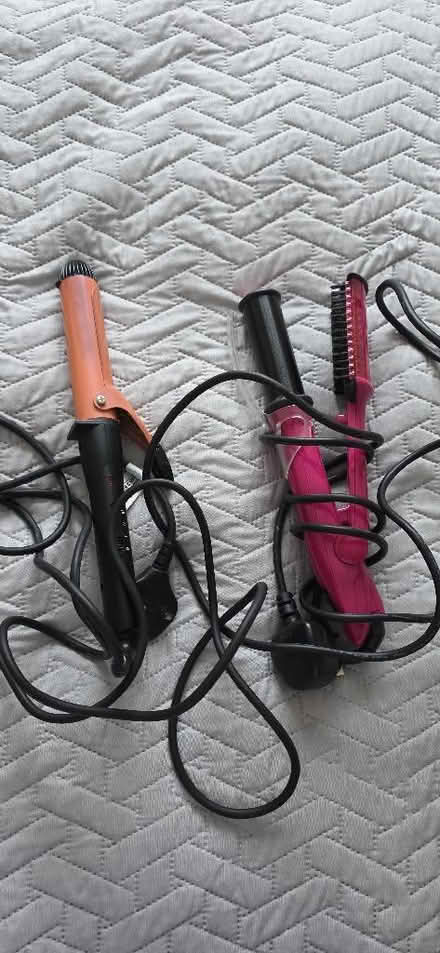 Photo of free Hair Styling Tools (Aston S26) #1
