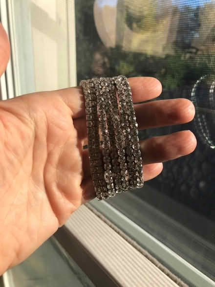 Photo of free Stretchy bracelet (Leslieville) #1