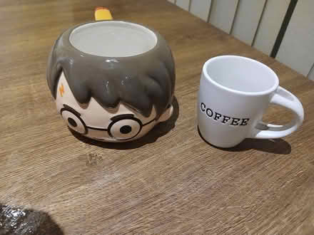 Photo of free Mugs (Putnoe MK41) #3