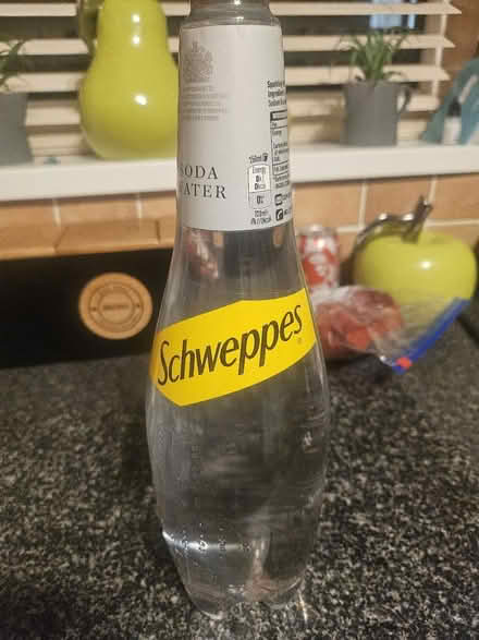 Photo of free Soda Water (Ashton in Makerfield WN4) #1