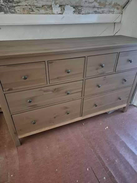 Photo of free Wardrobe (Blackheath, SE13) #4