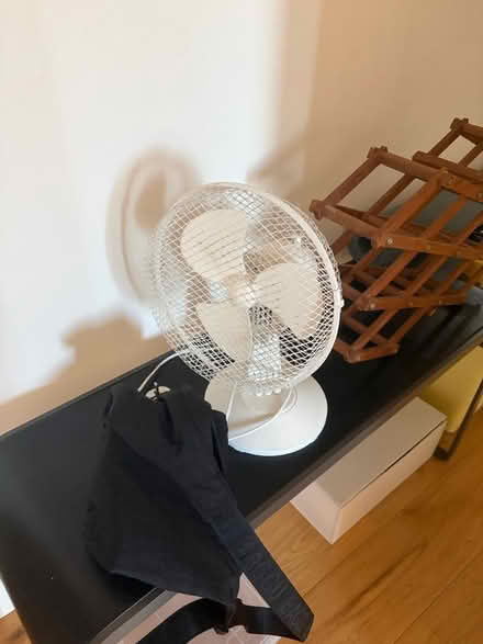 Photo of free Fans (Watney Market E1) #1