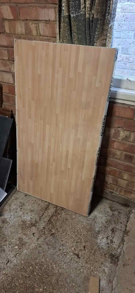 Photo of free Work top (Hitchin, SG4) #2