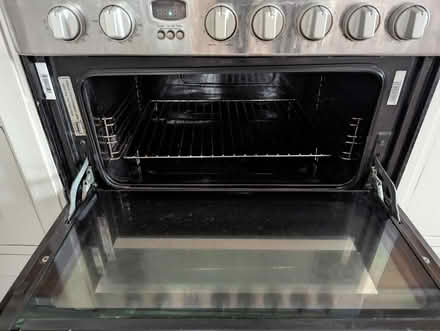 Photo of free Indesit electric oven (Grangeway area NN10) #3