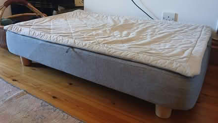 Photo of free Omlet Dog Bed (Constitution Hill, Settle) #1