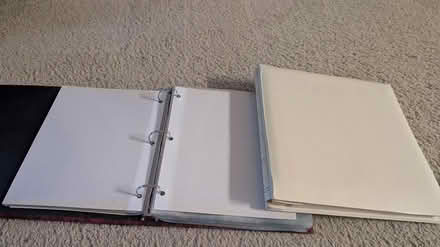Photo of free 2 Photo albums (North San Jose) #3