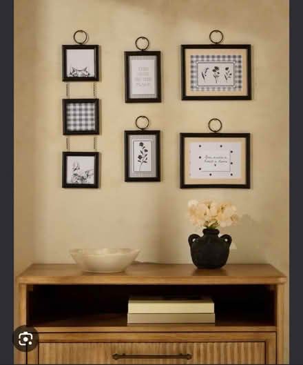 Photo of Photo frames (Camberley GU15) #1