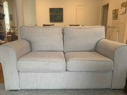 Photo of free Lounge suite (Northcote South, VIC) #2