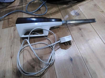 Photo of free Electric meat cutter (Surrey Quays SE16) #1