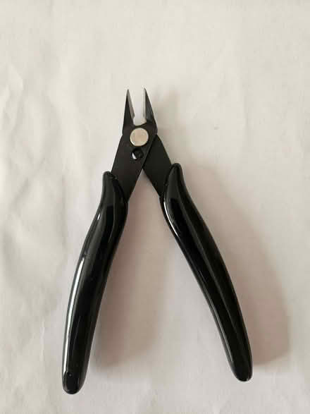 Photo of free Side Cutters (Rough Common CT2) #1