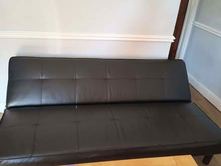 Photo of free Sofabed (Darwen BB3) #3