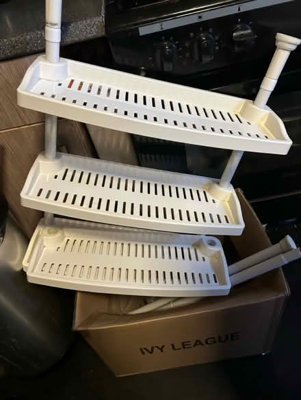 Photo of free Pressure fit shelves (Carlton hill NG4) #1