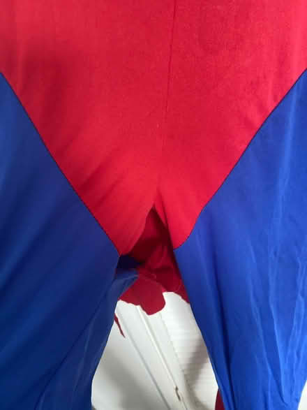 Photo of free Adult superman costume (St Marks GL51) #4