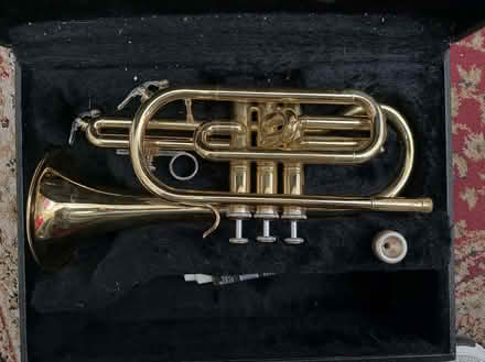 Photo of free Cornet (Sturry CT2) #2