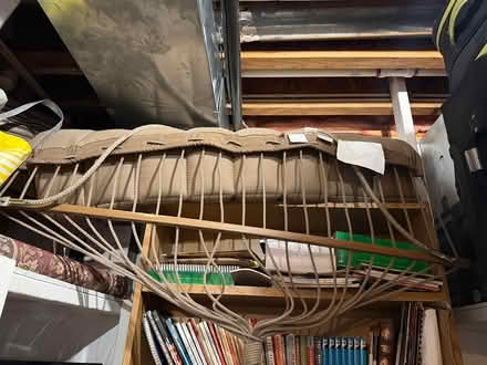 Photo of free Hammock – Pickup Only (Aldie, VA) #1
