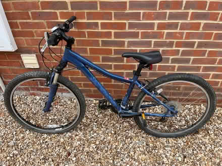 Photo of free Bike (Church Crookham GU52) #1