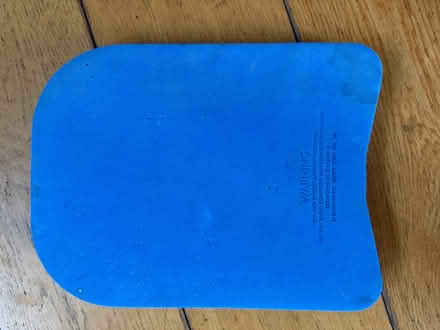 Photo of free Child Buoy (Cumnor OX2) #2