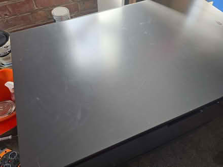 Photo of free Obaby Maya Slate Maya chest of drawers (Southport PR8) #3