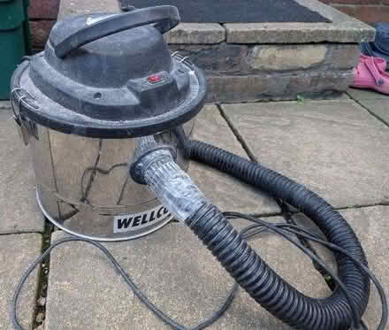 Photo of free Dry Vacuum (Ushaw Moor DH7) #1