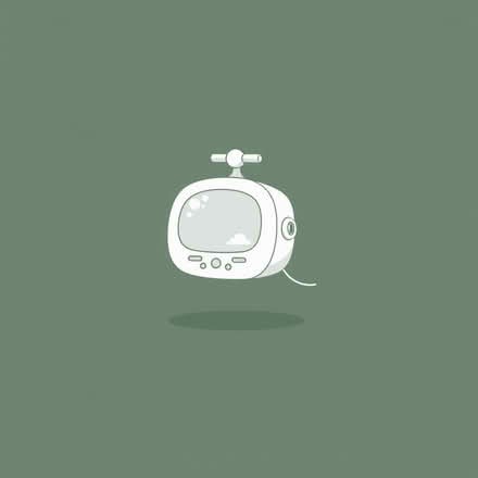 Photo of Baby mobile projector (Preston PR1) #1