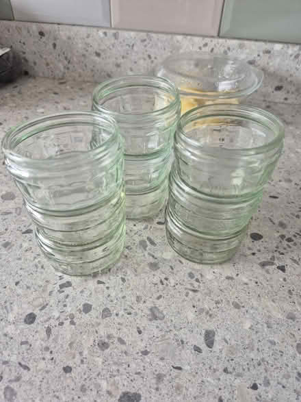 Photo of free Glass dishes (DE21) #1