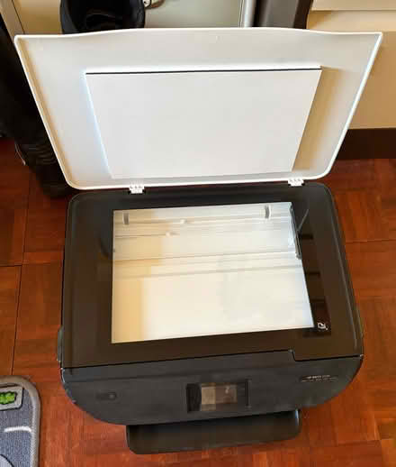 Photo of free HP Envy WiFi Printer/Scanner (Hellesdon NR6) #3