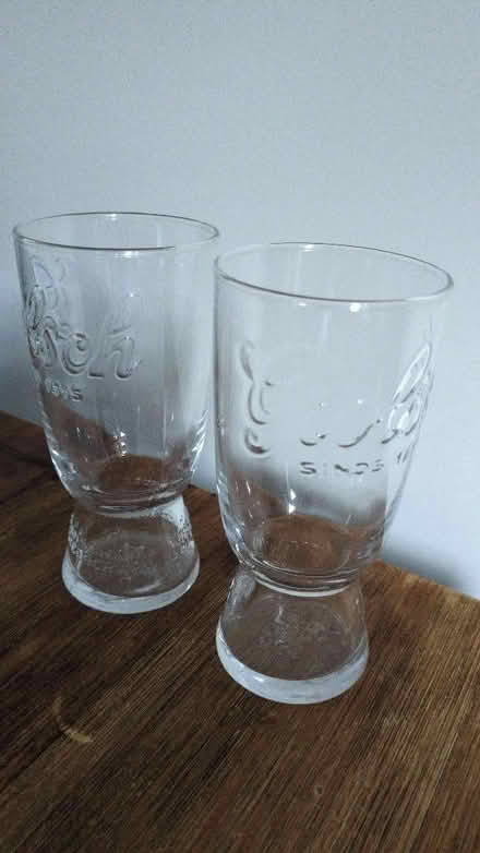 Photo of free Gold flake Clementine flavoured gin liqueur and 2 x Grolsch (Old Woking GU22) #3