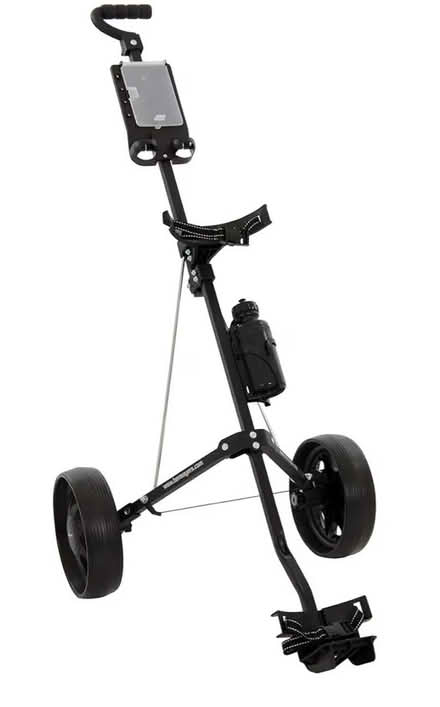 Photo of Golf Bag Trolley (Aylesbury, HP21) #1