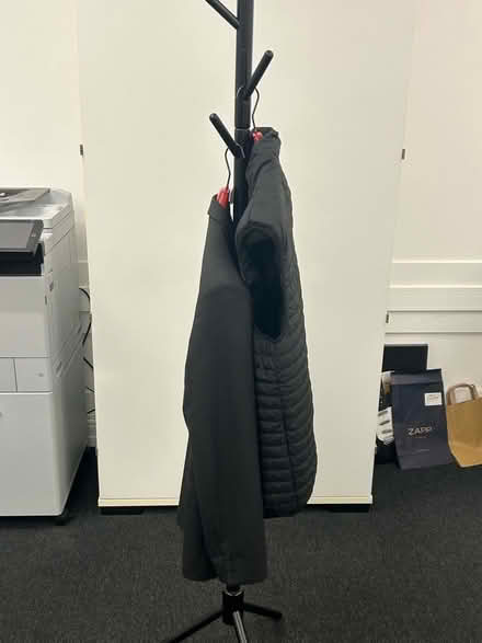 Photo of free Coat Rack (St. James's W1S) #1