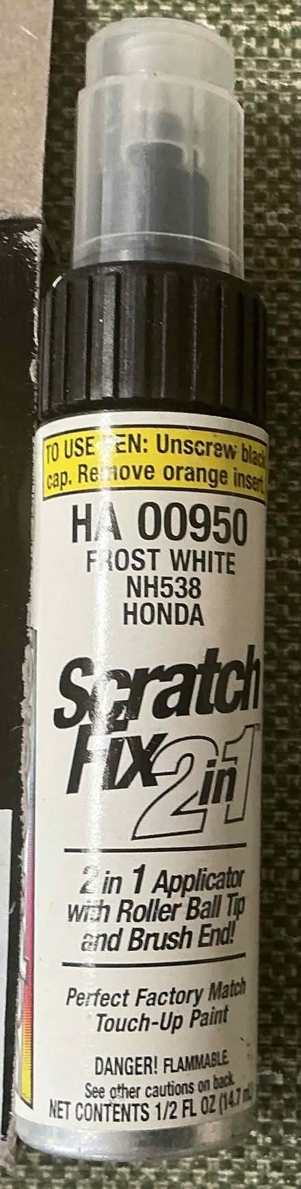 Photo of free Honda Civic Parts (Terra Linda) #4