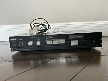 Photo of free Amplifier (Bristol, Failand BS8) #1