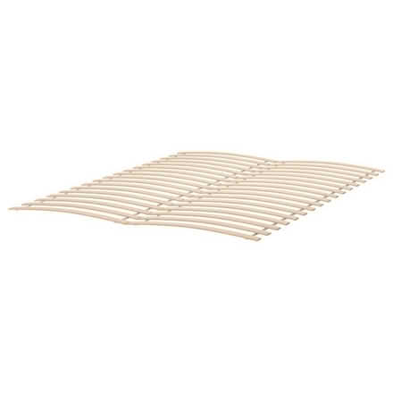 Photo of free Ikea LURÖY Slatted Bed Base (Abingdon) #1