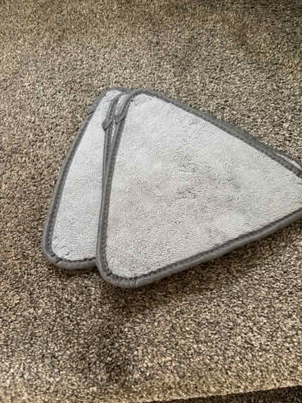 Photo of free Replacements pads for steamer (Balgowan DD3) #1