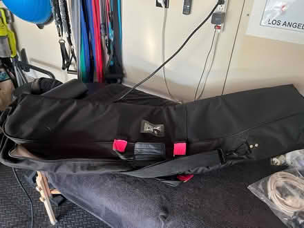 Photo of free Long padded bag 48 x 14 x 6 (Hawthorne) #1