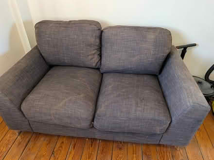 Photo of free Sofa (BS8 Clifton) #1