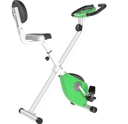 Photo of free Exercise bike (Gainsborough IP3) #1