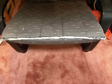 Photo of free IKEA Chair (Norton DY8) #2