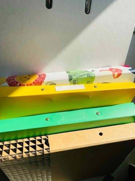 Photo of free Files / Folders - (Upper Holloway N19) #2