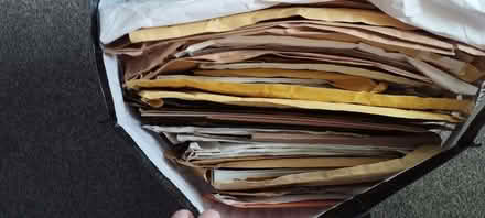 Photo of free Assorted used parcel bags, padded envelopes (Penarth CF64) #2