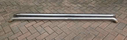Photo of free Chrome VW T5 Side Rails SWB (Euxton PR7) #2