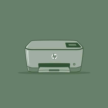 Photo of free HP Envy 4524 Printer (Hinckley LE10) #1