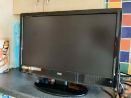 Photo of free TV/DVD Player (St Mary Cray BR5) #3
