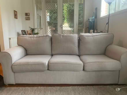 Photo of free Lounge suite (Northcote South, VIC) #1