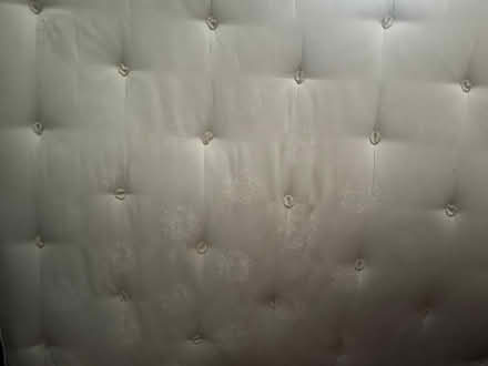 Photo of free Used double mattress (Rm95du RM9) #1