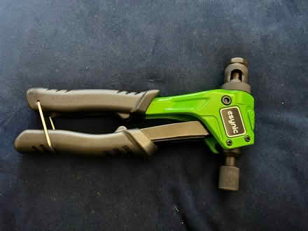 Photo of free Rivnut tool kit (Tetbury GL8) #1