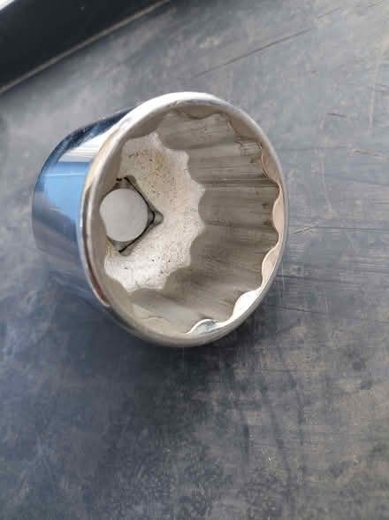 Photo of Socket 1-15/16 '' (New Greens AL3) #1