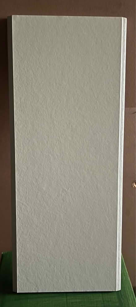 Photo of free cupboard door front (Heath End GU11) #3